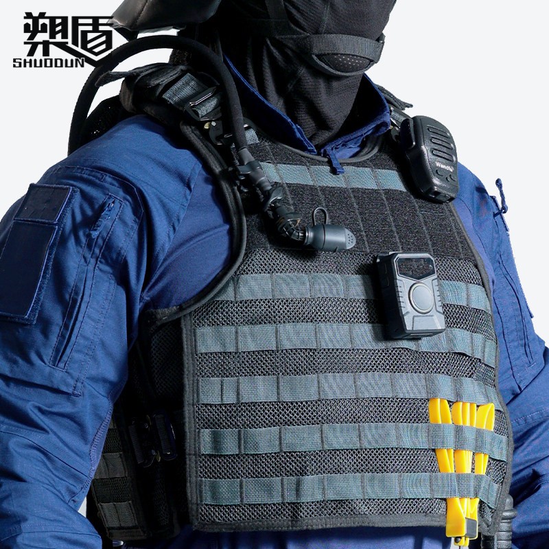 警用防刺服 Ⅱ型