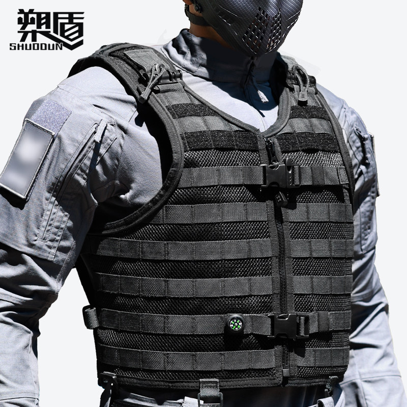 警用防刺服 Ⅲ型